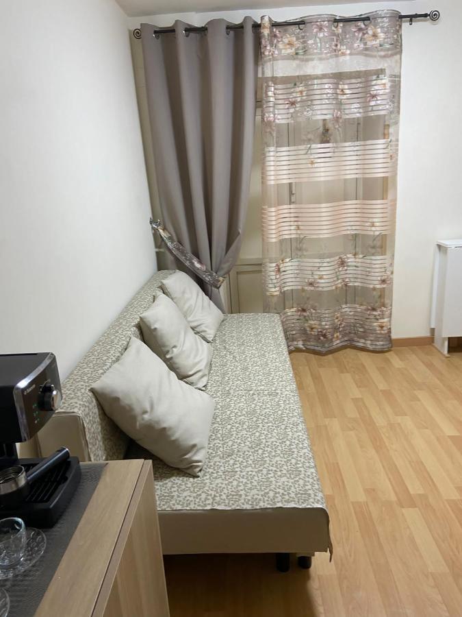 Casa Mattia Appartement Napels Buitenkant foto