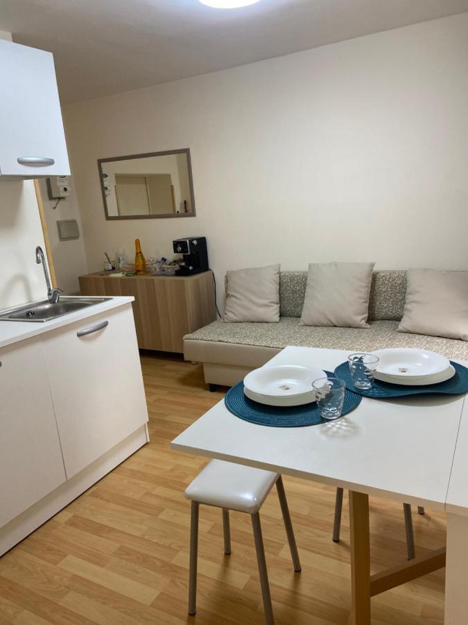 Casa Mattia Appartement Napels Buitenkant foto