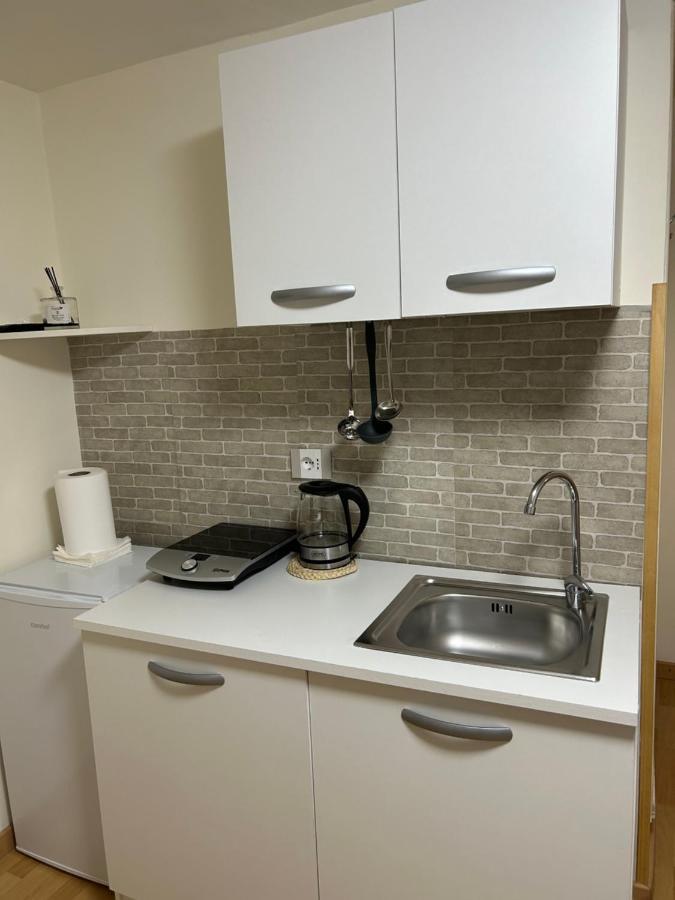 Casa Mattia Appartement Napels Buitenkant foto
